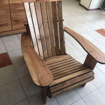 Садовое кресло "Пикник" П-011