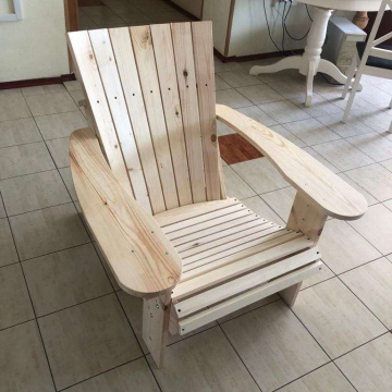 Садовое кресло "Пикник" П-001